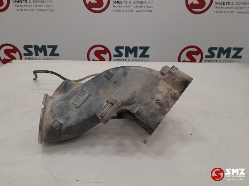 DAF Occ inlaatspruitstuk Daf XF 105 1694926 - Motor i delovi za Kamion: slika 2 DAF Occ inlaatspruitstuk Daf XF 105 1694926 - Motor i delovi za Kamion: slika 2