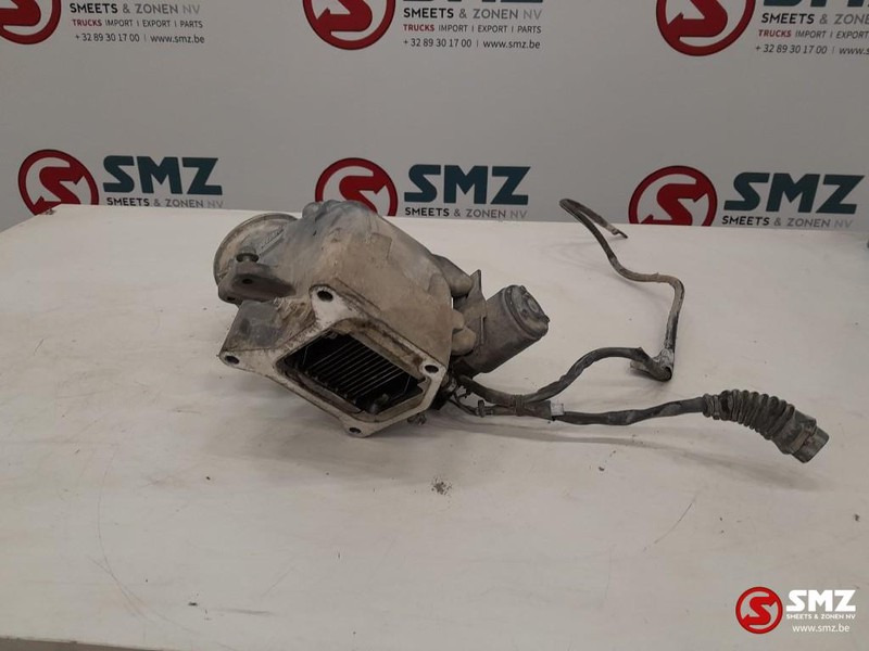 DAF Occ inlaatspruitstuk Daf XF 105 1694926 - Motor i delovi za Kamion: slika 3 DAF Occ inlaatspruitstuk Daf XF 105 1694926 - Motor i delovi za Kamion: slika 3