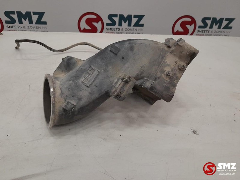 DAF Occ inlaatspruitstuk Daf XF 105 1694926 - Motor i delovi za Kamion: slika 5 DAF Occ inlaatspruitstuk Daf XF 105 1694926 - Motor i delovi za Kamion: slika 5