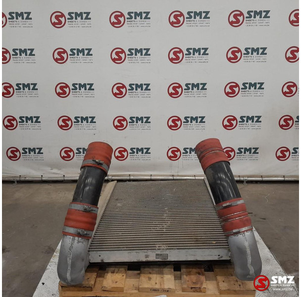 DAF Occ intercooler DAF - Radijator za Kamion: slika 2 DAF Occ intercooler DAF - Radijator za Kamion: slika 2