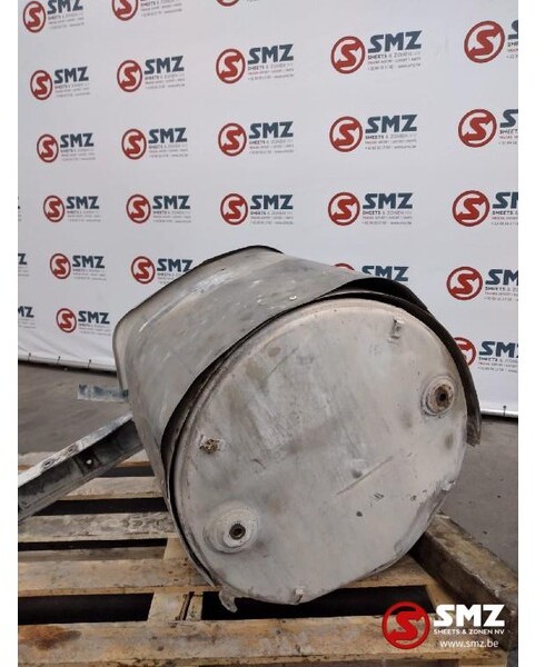 DAF Occ katalysator DAF XF 105 EURO 5 1747245 - Katalizator za Kamion: slika 3 DAF Occ katalysator DAF XF 105 EURO 5 1747245 - Katalizator za Kamion: slika 3