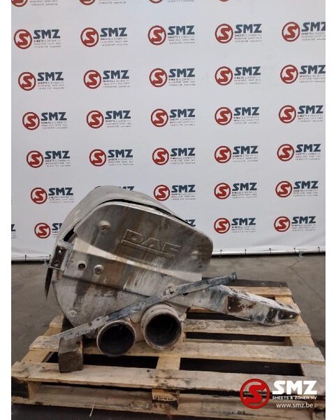 DAF Occ katalysator DAF XF 105 EURO 5 1747245 - Katalizator za Kamion: slika 1 DAF Occ katalysator DAF XF 105 EURO 5 1747245 - Katalizator za Kamion: slika 1