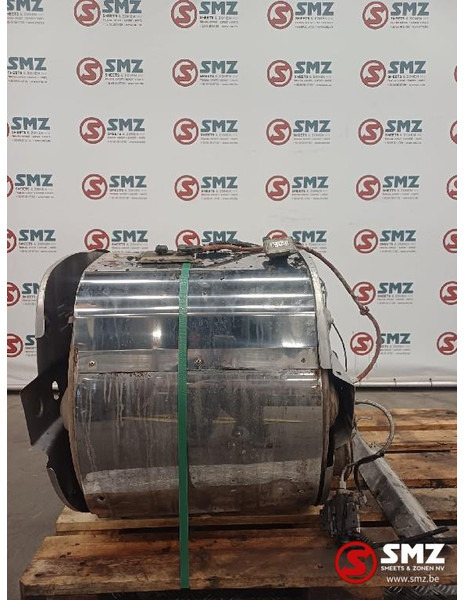 DAF Occ katalysator Euro 5 + NOX sensors DAF - Katalizator za Kamion: slika 2 DAF Occ katalysator Euro 5 + NOX sensors DAF - Katalizator za Kamion: slika 2