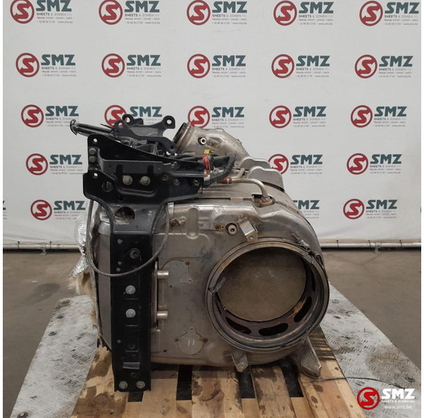 DAF Occ katalysator Euro 6 DAF XF XG - Katalizator za Kamion: slika 1 DAF Occ katalysator Euro 6 DAF XF XG - Katalizator za Kamion: slika 1