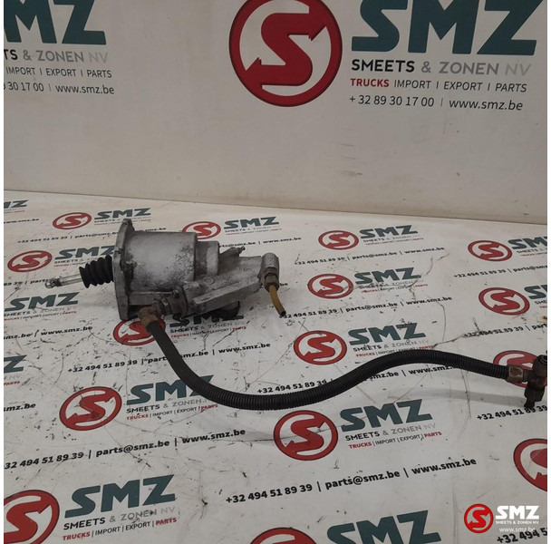 DAF Occ koppelingcilinder 16S181 DAF - Kvačilo i delovi za Kamion: slika 1 DAF Occ koppelingcilinder 16S181 DAF - Kvačilo i delovi za Kamion: slika 1