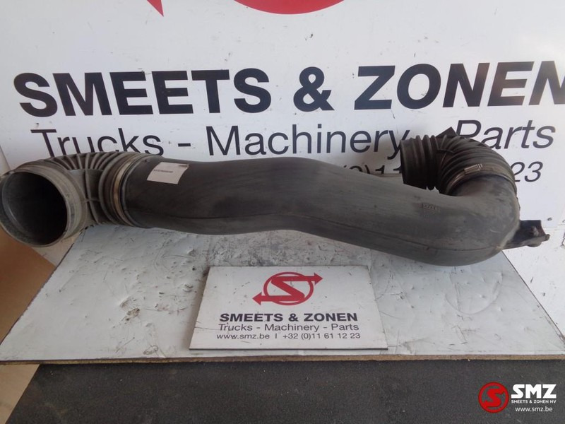 DAF Occ luchtinlaat 1637940 - Sistem za usis vazduha za Kamion: slika 1 DAF Occ luchtinlaat 1637940 - Sistem za usis vazduha za Kamion: slika 1