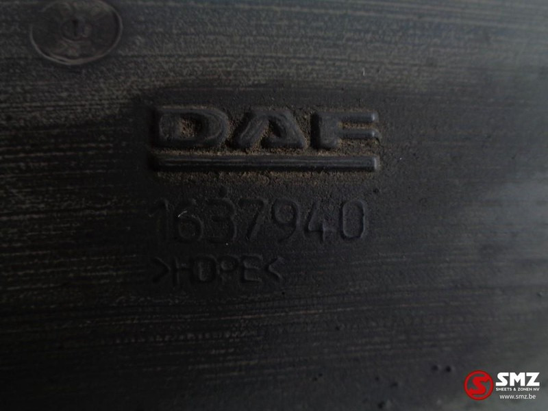 DAF Occ luchtinlaat 1637940 - Sistem za usis vazduha za Kamion: slika 2 DAF Occ luchtinlaat 1637940 - Sistem za usis vazduha za Kamion: slika 2