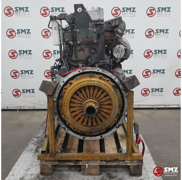 DAF Occ motor DAF XF EURO 2 - Motor za Kamion: slika 4 DAF Occ motor DAF XF EURO 2 - Motor za Kamion: slika 4