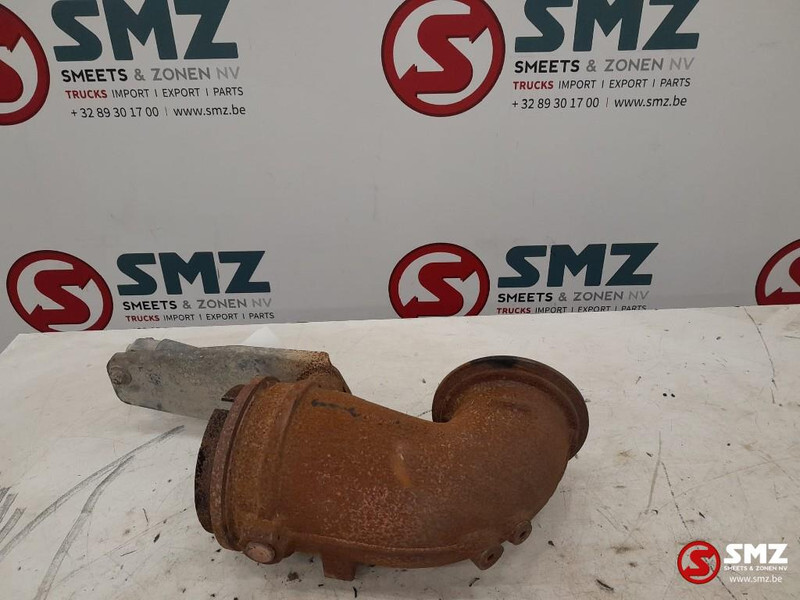 DAF Occ motorrempijp DAF XF105 - Izduvni sistem za Kamion: slika 2 DAF Occ motorrempijp DAF XF105 - Izduvni sistem za Kamion: slika 2