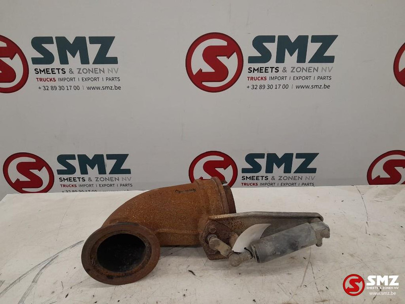 DAF Occ motorrempijp DAF XF105 - Izduvni sistem za Kamion: slika 1 DAF Occ motorrempijp DAF XF105 - Izduvni sistem za Kamion: slika 1