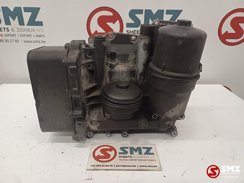 DAF Occ oliefilterhuis MX13 DAF - Filter za ulje za Kamion: slika 1 DAF Occ oliefilterhuis MX13 DAF - Filter za ulje za Kamion: slika 1