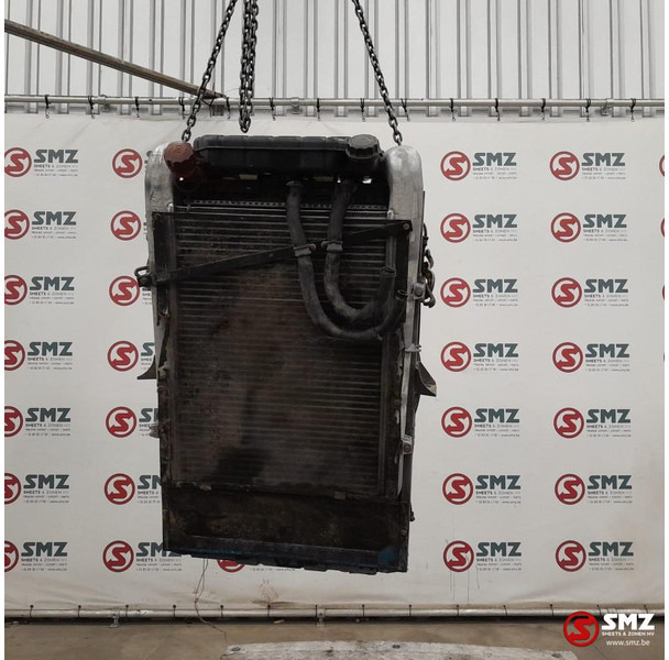 DAF Occ radiator + intercooler + expansievat DAF - Radijator za Kamion: slika 2 DAF Occ radiator + intercooler + expansievat DAF - Radijator za Kamion: slika 2