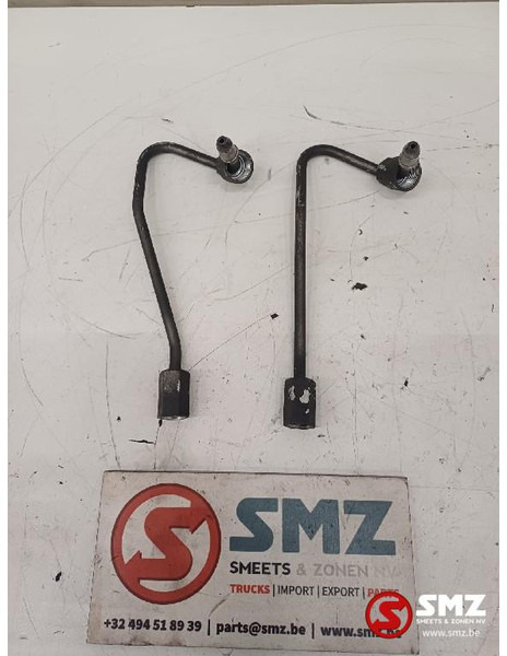 DAF Occ set brandstofinjectiepijpen DAF - Sistem goriva za Kamion: slika 2 DAF Occ set brandstofinjectiepijpen DAF - Sistem goriva za Kamion: slika 2