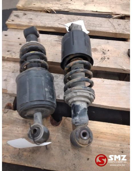 DAF Occ set cabineschokdempers DAF - Oslanjanje kabine za Kamion: slika 2 DAF Occ set cabineschokdempers DAF - Oslanjanje kabine za Kamion: slika 2