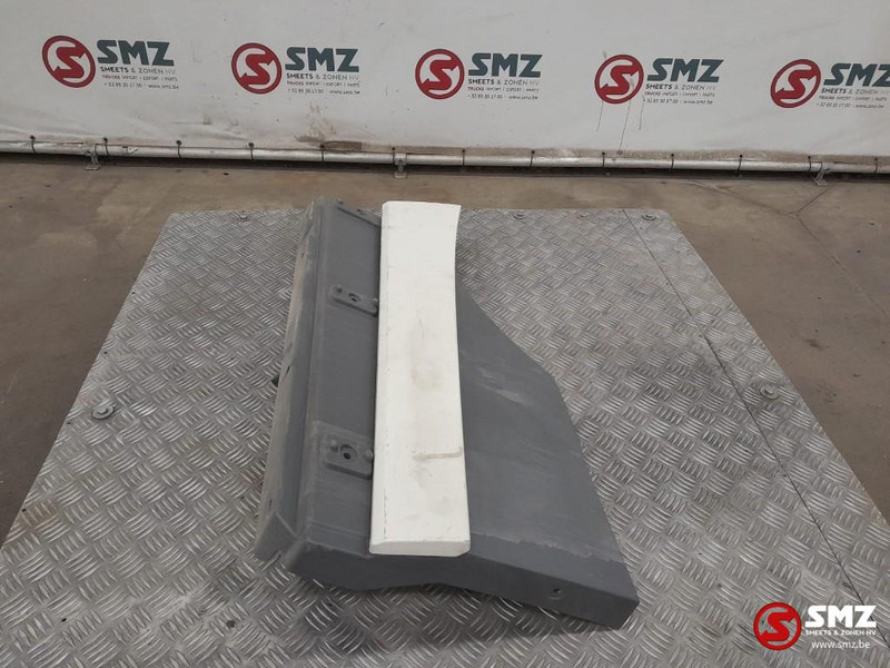 DAF Occ spatbordverlenging DAF - Karoserija i eksterijer za Kamion: slika 2 DAF Occ spatbordverlenging DAF - Karoserija i eksterijer za Kamion: slika 2