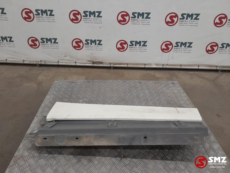 DAF Occ spatbordverlenging DAF - Karoserija i eksterijer za Kamion: slika 3 DAF Occ spatbordverlenging DAF - Karoserija i eksterijer za Kamion: slika 3