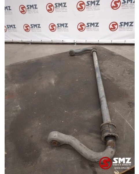 DAF Occ stabilisator vooras DAF XF106 1874561 - Ram/ Šasija za Kamion: slika 2 DAF Occ stabilisator vooras DAF XF106 1874561 - Ram/ Šasija za Kamion: slika 2