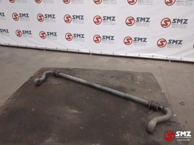 DAF Occ stabilisator vooras DAF XF106 1874561 - Ram/ Šasija za Kamion: slika 1 DAF Occ stabilisator vooras DAF XF106 1874561 - Ram/ Šasija za Kamion: slika 1