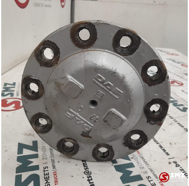 DAF Occ steekas zonder sper DAF - Ram/ Šasija za Kamion: slika 5 DAF Occ steekas zonder sper DAF - Ram/ Šasija za Kamion: slika 5