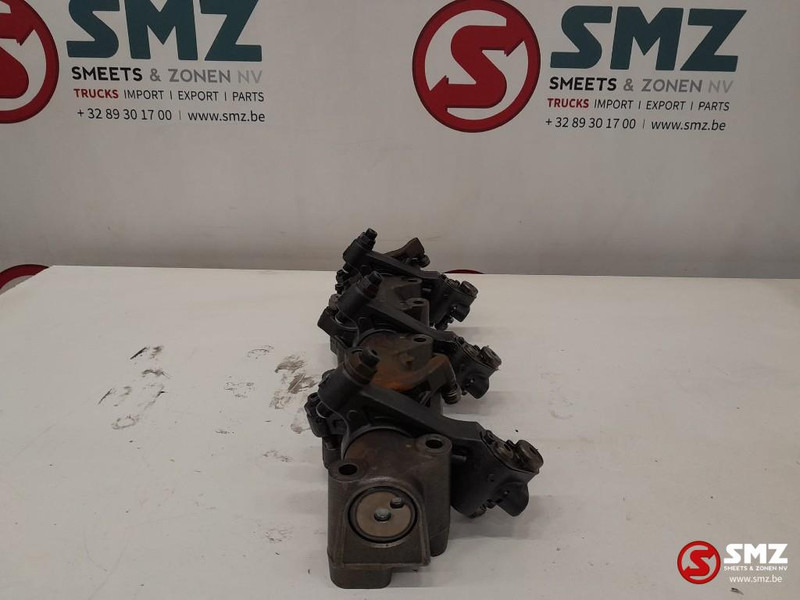 DAF Occ tuimelaaras MX13 DAF - Motor i delovi za Kamion: slika 4 DAF Occ tuimelaaras MX13 DAF - Motor i delovi za Kamion: slika 4