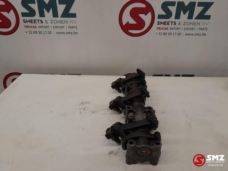 DAF Occ tuimelaaras MX13 DAF - Motor i delovi za Kamion: slika 5 DAF Occ tuimelaaras MX13 DAF - Motor i delovi za Kamion: slika 5