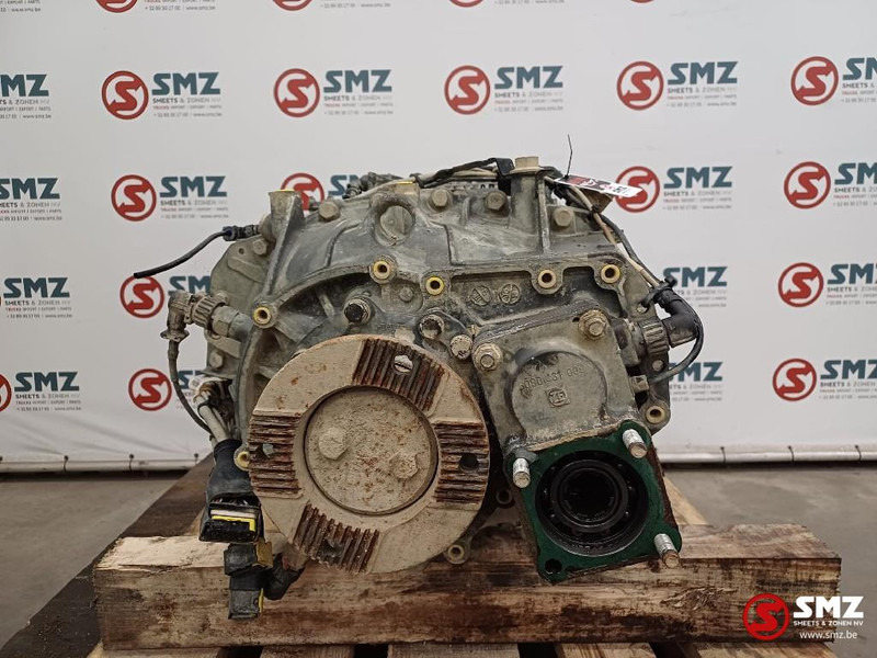 DAF Occ versnellingsbak 12AS2130TD DAF - Menjač za Kamion: slika 3 DAF Occ versnellingsbak 12AS2130TD DAF - Menjač za Kamion: slika 3