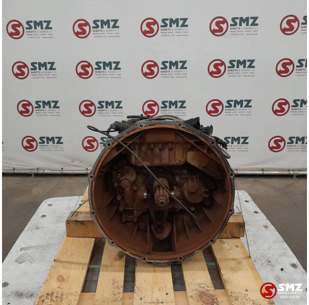 DAF Occ versnellingsbak 12AS2330TD DAF - Menjač za Kamion: slika 3 DAF Occ versnellingsbak 12AS2330TD DAF - Menjač za Kamion: slika 3