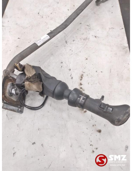 DAF Occ versnellingspook + schakelstang DAF - Kvačilo i delovi za Kamion: slika 2 DAF Occ versnellingspook + schakelstang DAF - Kvačilo i delovi za Kamion: slika 2