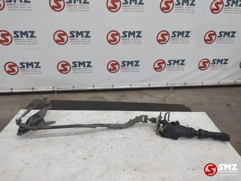 DAF Occ versnellingspook + schakelstang DAF - Kvačilo i delovi za Kamion: slika 1 DAF Occ versnellingspook + schakelstang DAF - Kvačilo i delovi za Kamion: slika 1