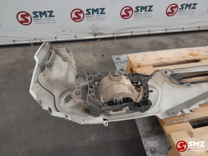 DAF Occ voorbumper DAF - Branik za Kamion: slika 5 DAF Occ voorbumper DAF - Branik za Kamion: slika 5