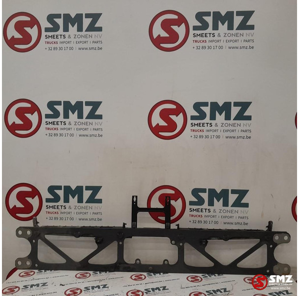 DAF Occ voordwarsligger DAF - Branik za Kamion: slika 1 DAF Occ voordwarsligger DAF - Branik za Kamion: slika 1