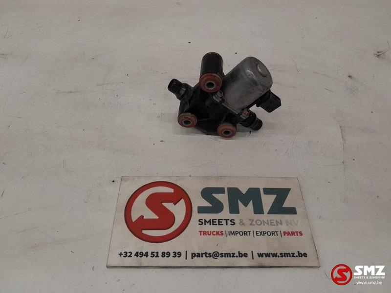 DAF Occ voorverwarmingsklep AdBlue DAF - Sistem goriva za Kamion: slika 1 DAF Occ voorverwarmingsklep AdBlue DAF - Sistem goriva za Kamion: slika 1