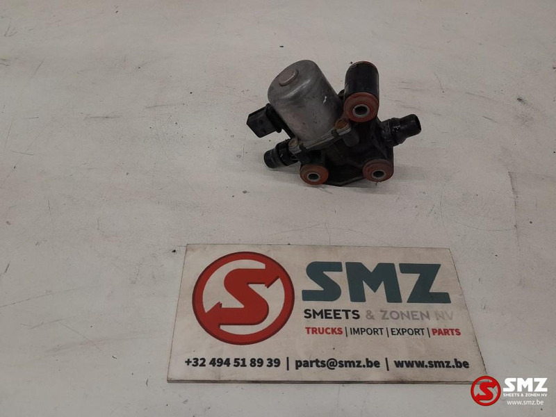 DAF Occ voorverwarmingsklep AdBlue DAF - Sistem goriva za Kamion: slika 2 DAF Occ voorverwarmingsklep AdBlue DAF - Sistem goriva za Kamion: slika 2