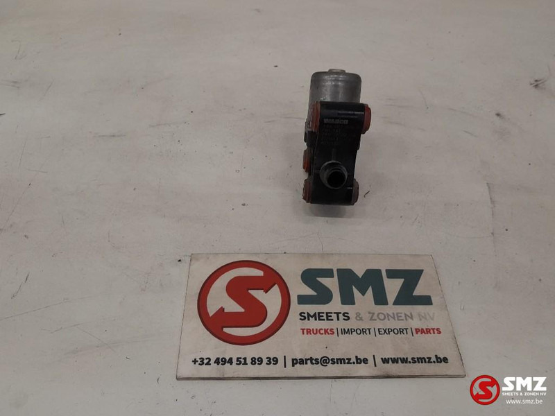 DAF Occ voorverwarmingsklep AdBlue DAF - Sistem goriva za Kamion: slika 3 DAF Occ voorverwarmingsklep AdBlue DAF - Sistem goriva za Kamion: slika 3