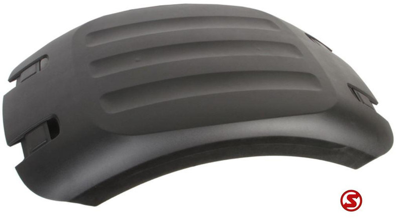 DAF Spatbord achteraan vrachtwagen DAF XF105 XF106 - Karoserija i eksterijer za Kamion: slika 1 DAF Spatbord achteraan vrachtwagen DAF XF105 XF106 - Karoserija i eksterijer za Kamion: slika 1