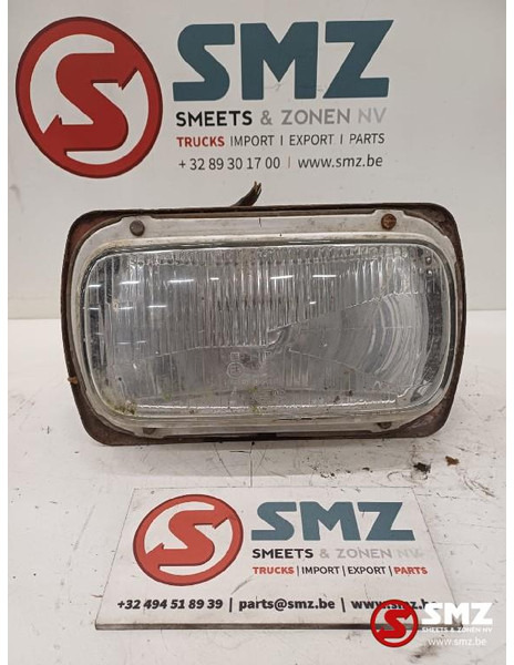 Deutz Occ koplamp Deutz Magirus - Prednja svetla za Kamion: slika 1 Deutz Occ koplamp Deutz Magirus - Prednja svetla za Kamion: slika 1