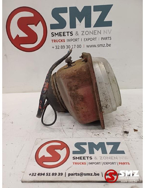 Deutz Occ koplamp Deutz Magirus - Prednja svetla za Kamion: slika 4 Deutz Occ koplamp Deutz Magirus - Prednja svetla za Kamion: slika 4