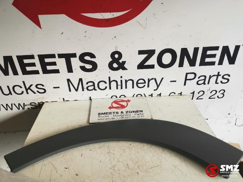 Diversen Afschermplaat links Actros mp3 - Karoserija i eksterijer za Kamion: slika 1 Diversen Afschermplaat links Actros mp3 - Karoserija i eksterijer za Kamion: slika 1