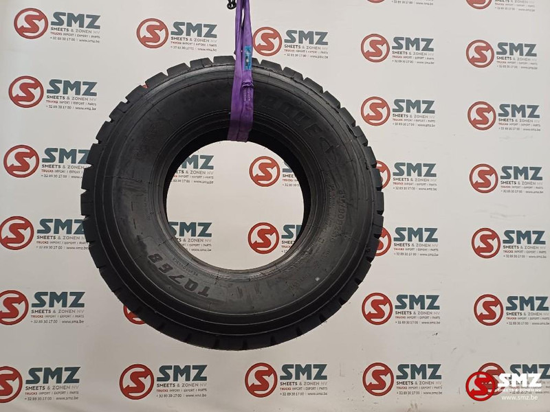 Diversen Band 315/80R22.5 Torque TQ768 156/152L - Guma za Kamion: slika 2 Diversen Band 315/80R22.5 Torque TQ768 156/152L - Guma za Kamion: slika 2