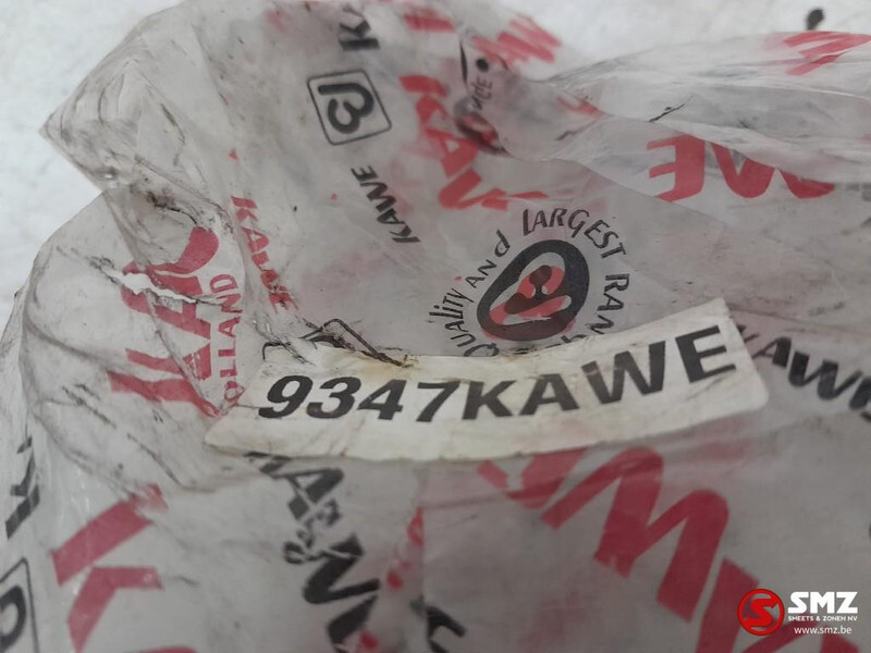 Diversen Druklager Mercedes Iveco MAN DAF - Kvačilo i delovi za Kamion: slika 4 Diversen Druklager Mercedes Iveco MAN DAF - Kvačilo i delovi za Kamion: slika 4