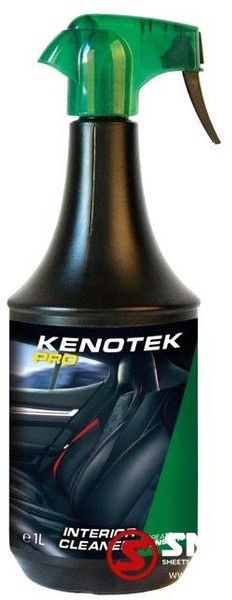 Diversen Kenotek Interior Cleaner 1L - Motorno ulje i proizvodi za održavanje automobila: slika 1 Diversen Kenotek Interior Cleaner 1L - Motorno ulje i proizvodi za održavanje automobila: slika 1