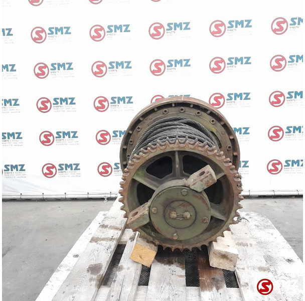 Diversen Occ Lier - Vitlo: slika 4 Diversen Occ Lier - Vitlo: slika 4