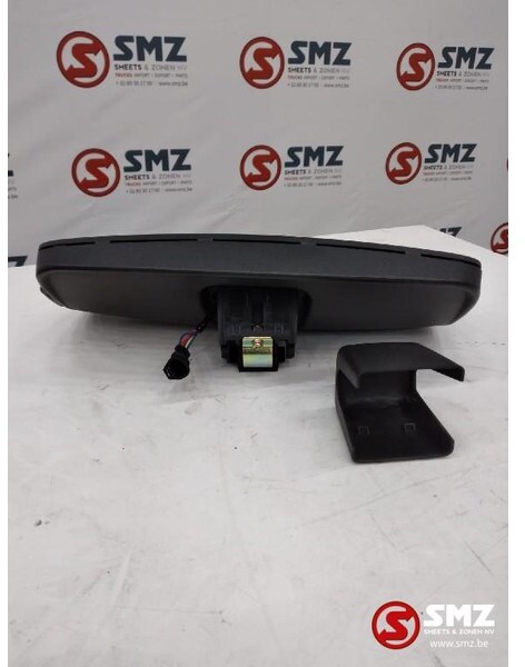 Diversen Occ Spiegel - Retrovizor za Kamion: slika 2 Diversen Occ Spiegel - Retrovizor za Kamion: slika 2