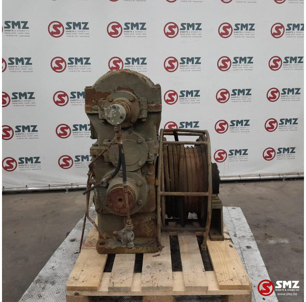 Diversen Occ lier SCOPLWK Sawa Getriebe - Vitlo: slika 4 Diversen Occ lier SCOPLWK Sawa Getriebe - Vitlo: slika 4