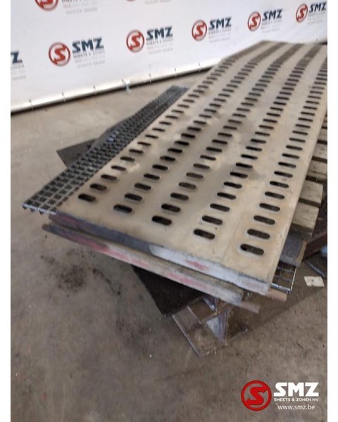 Diversen Occ set oprijrampen - Utovarna rampa: slika 4 Diversen Occ set oprijrampen - Utovarna rampa: slika 4