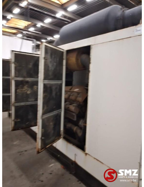 Deutz Occ Stroomgroep Deutz 315KVA - Građevinska mašina: slika 4 Deutz Occ Stroomgroep Deutz 315KVA - Građevinska mašina: slika 4