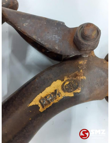 Diversen Occ haak 16-8 - Građevinska mašina: slika 3 Diversen Occ haak 16-8 - Građevinska mašina: slika 3