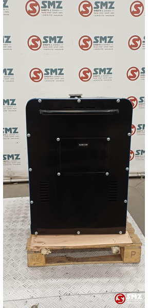 Hyundai Occ stroomgroep HDG6500T Hyundai 6.5kva - Građevinska mašina: slika 3 Hyundai Occ stroomgroep HDG6500T Hyundai 6.5kva - Građevinska mašina: slika 3