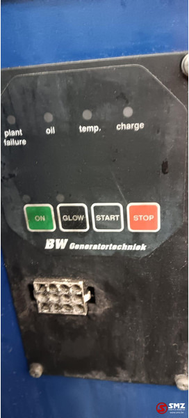 Građevinska mašina Mitsubishi Occ stroomgroep Mitsubishi 6D16-T 140KVA: slika 6 Građevinska mašina Mitsubishi Occ stroomgroep Mitsubishi 6D16-T 140KVA: slika 6