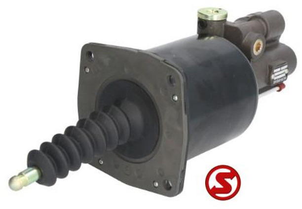 Iveco Koppelingsactuator bus - Kvačilo i delovi za Kamion: slika 1 Iveco Koppelingsactuator bus - Kvačilo i delovi za Kamion: slika 1